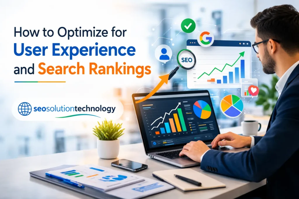 Improve Your Website for Visitors