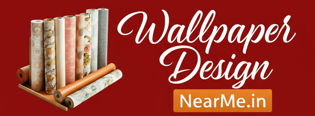 Wallpaper Design for Bedroom