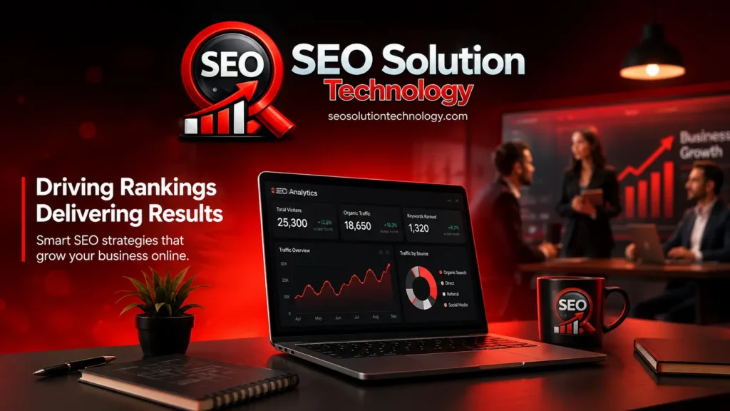 Why Is My Website Not Ranking on Google?